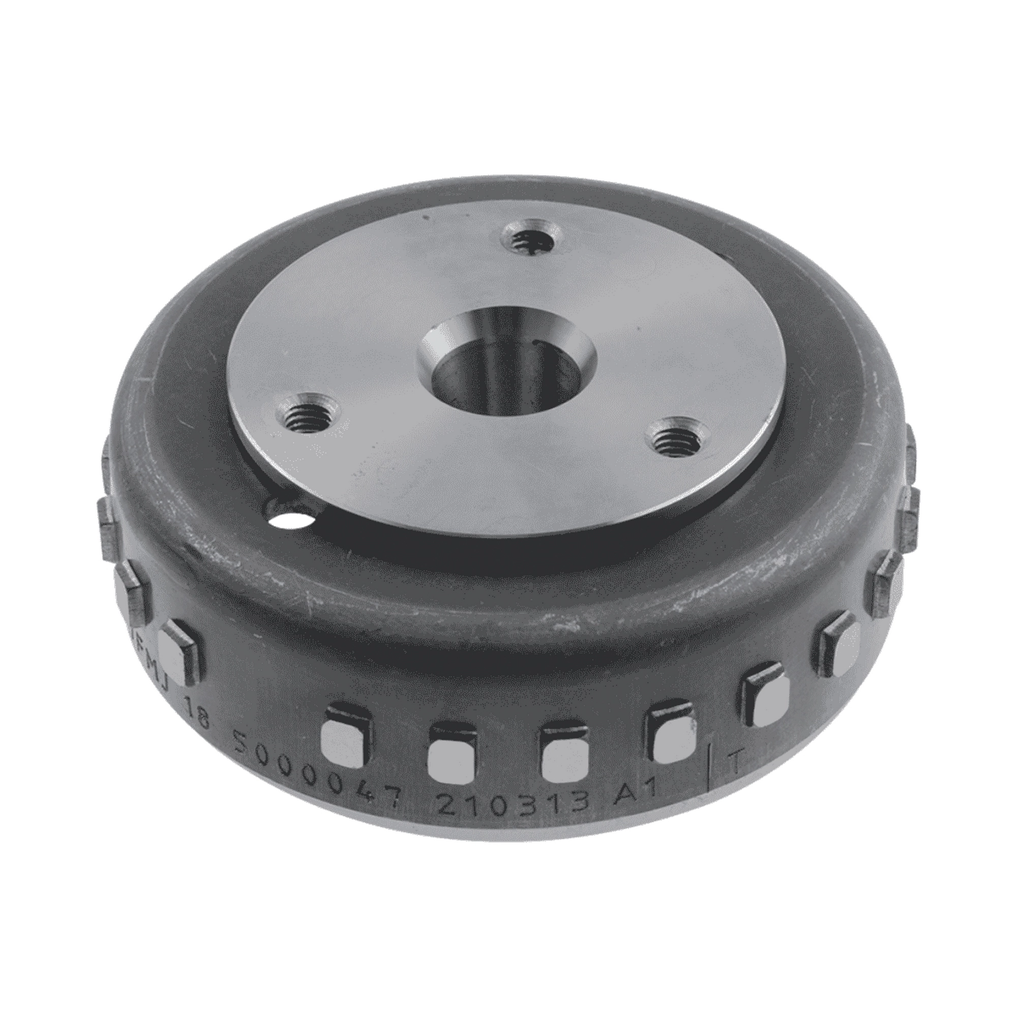 QJ MOTOR SRV 125 MANYETO TASI #RK 66715